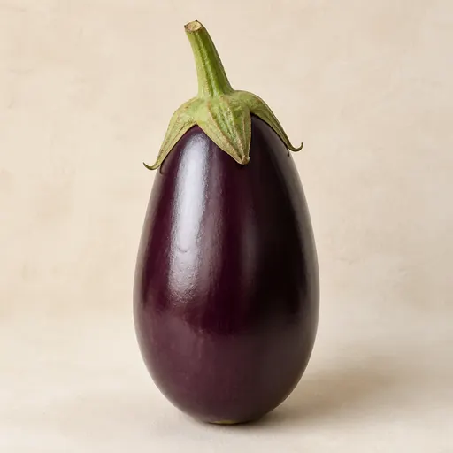 Aubergines