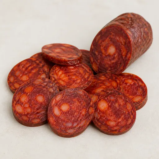 Chorizo fumé