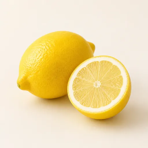 Jus de citron