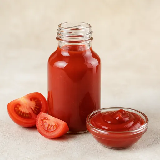Ketchup