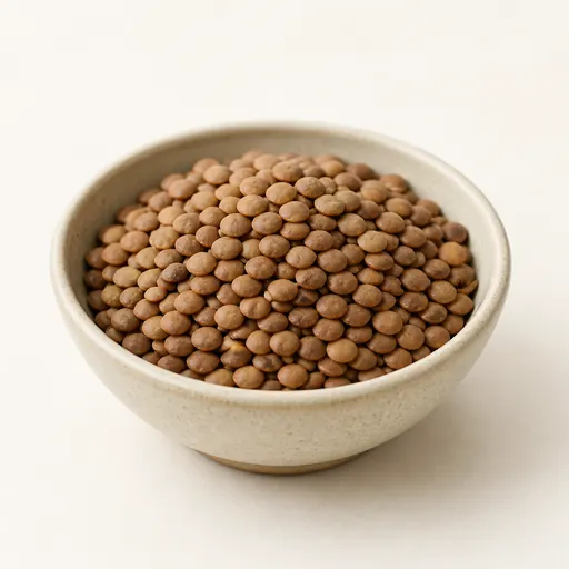 Lentilles