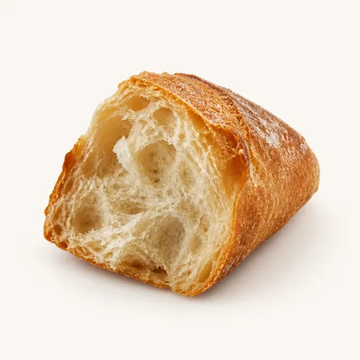 Pain dur