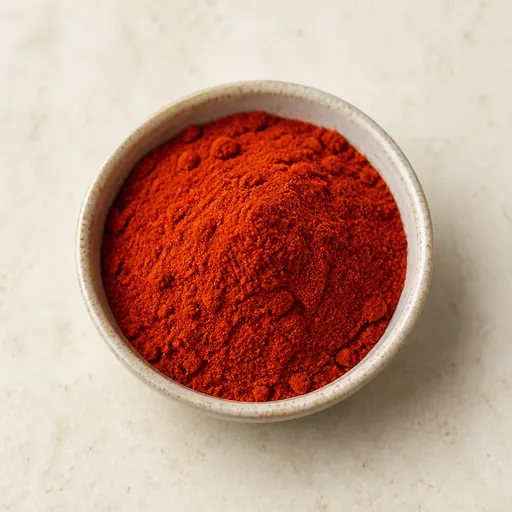 Paprika doux