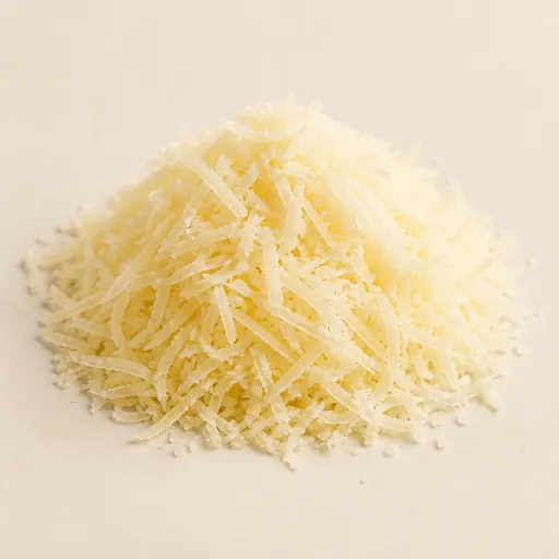 Parmesan râpé