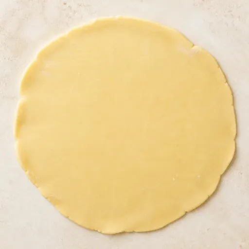Pâte brisée