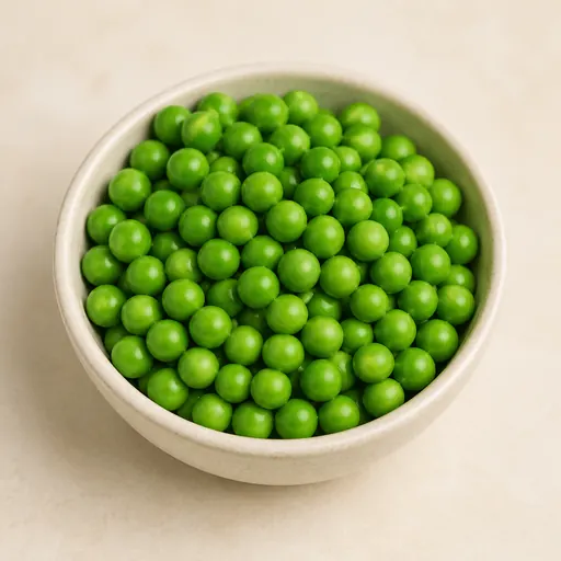 Petits pois