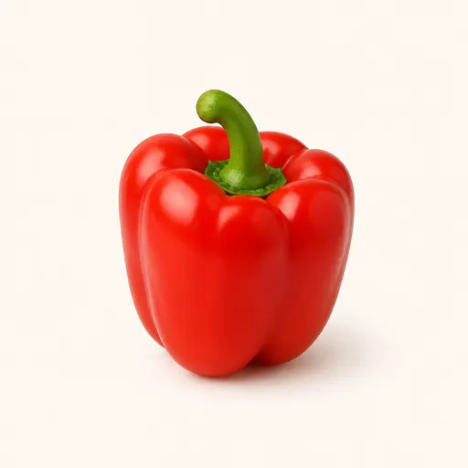 Poivron vert