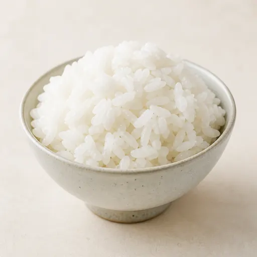 Riz blanc
