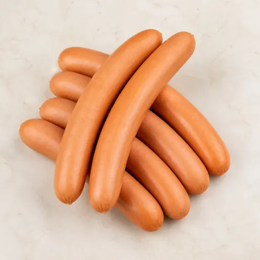 Saucisses de Strasbourg