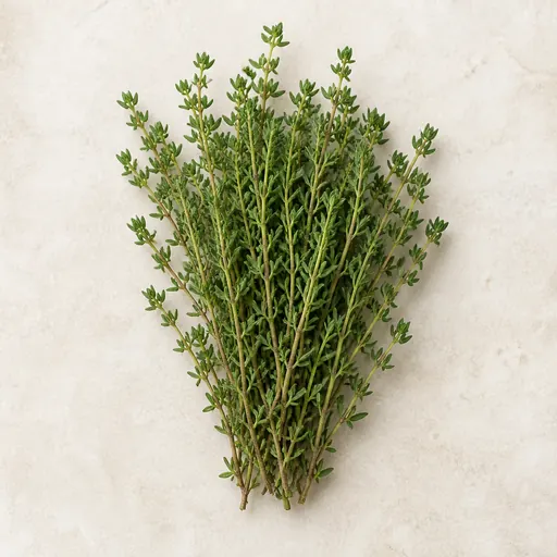 Thym frais