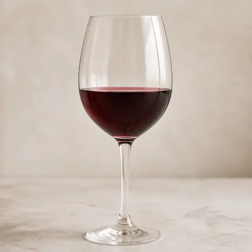 Vin rouge