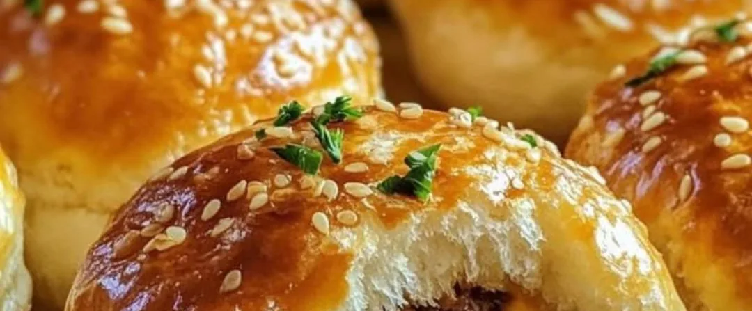 Buns cheeseburger