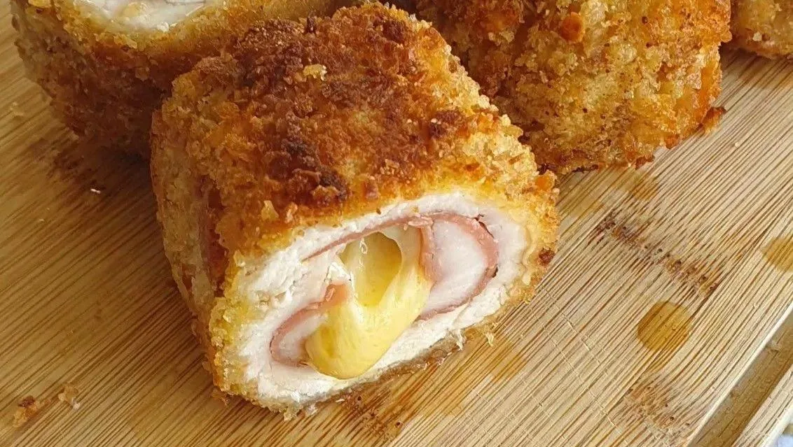 Cordon bleu