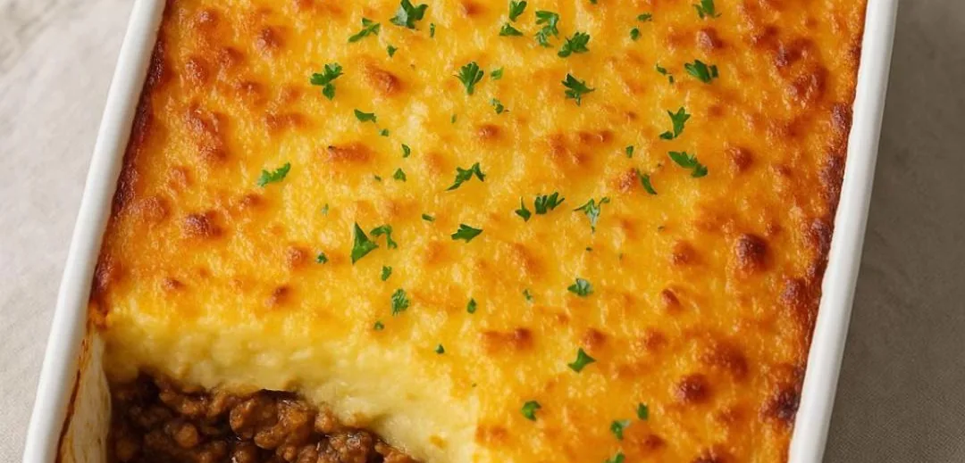 Hachis parmentier