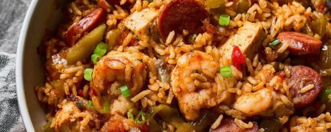 Jambalaya