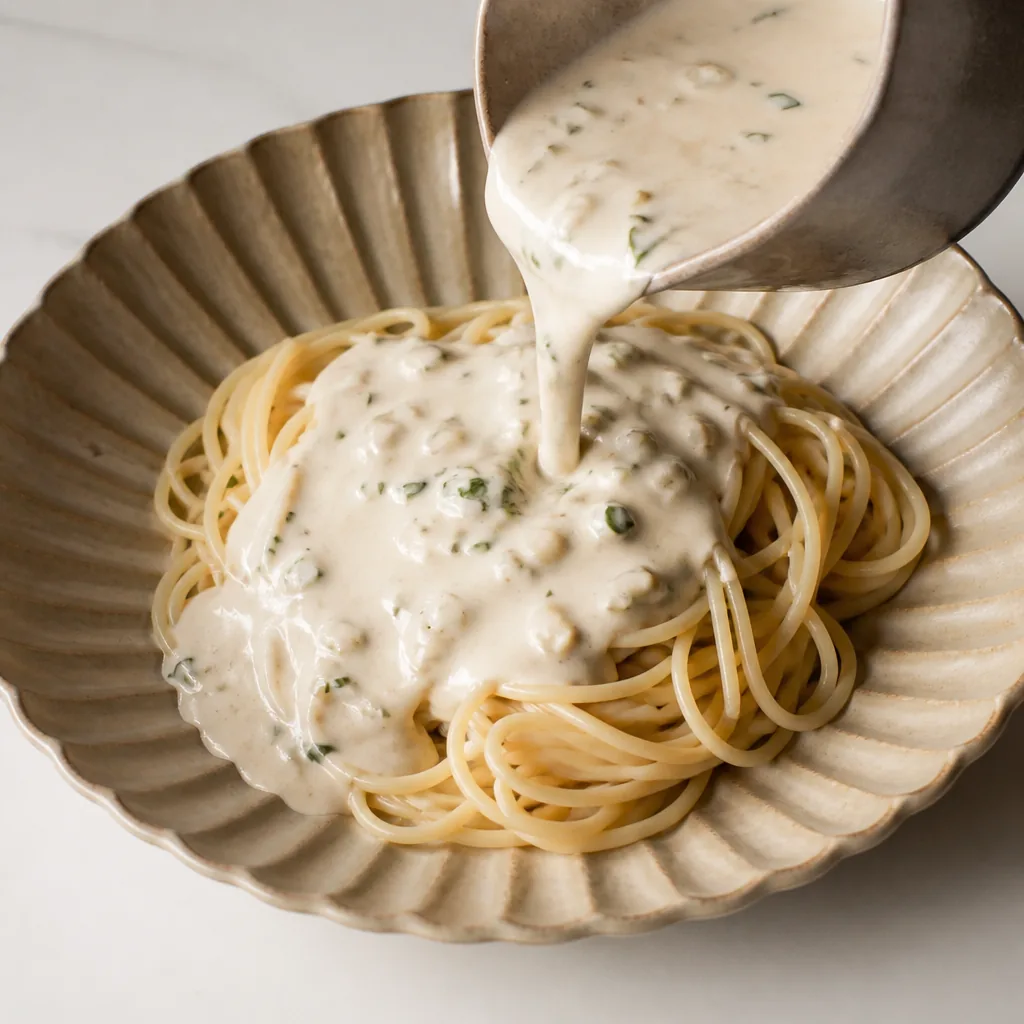 Creme express pates et legumes
