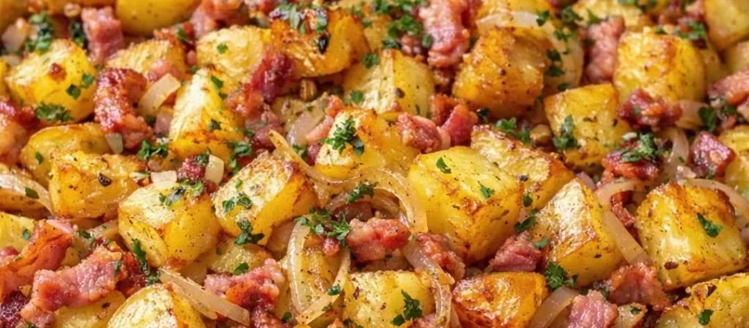 Pommes de terre farcies