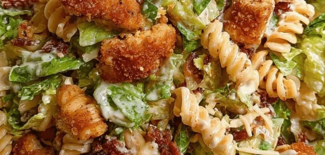 Salade César