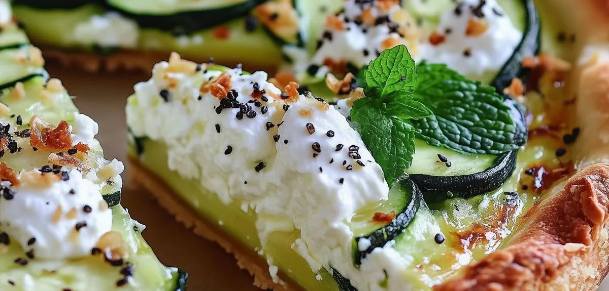 Tarte spéciale