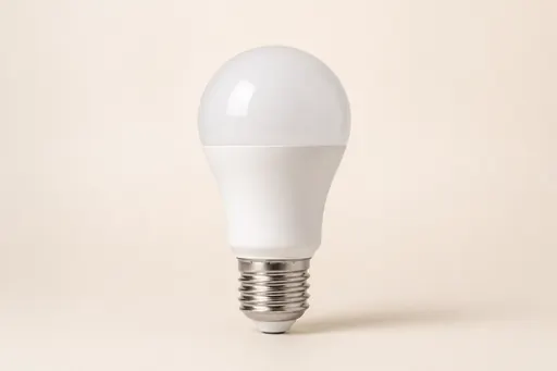 Ampoule LED
