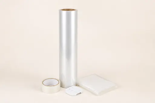 Film isolant